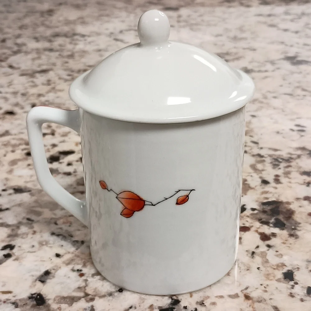 Williams Sonoma coffee tea